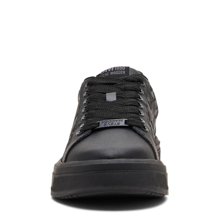 RAZOREDGE BLACK/BLACK