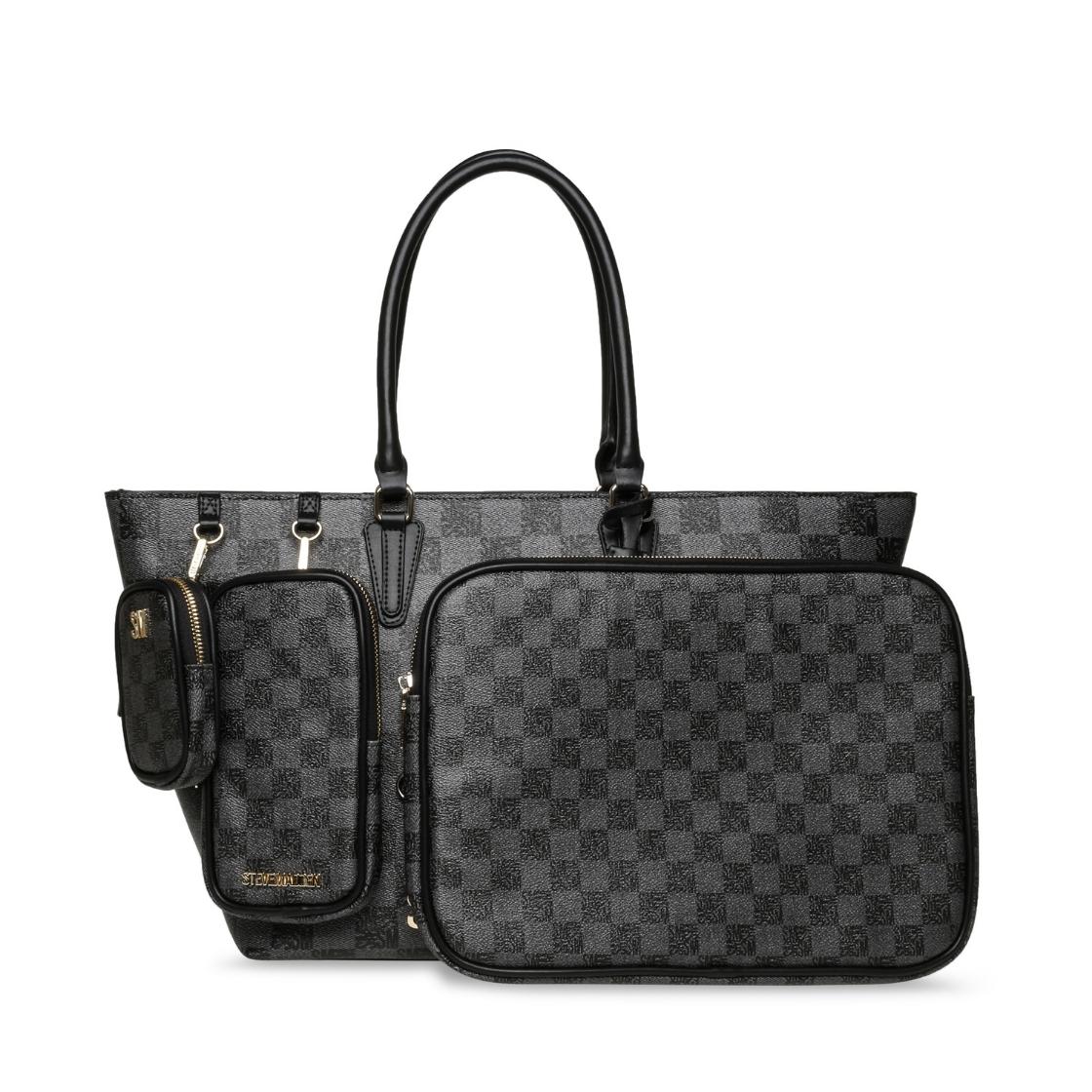 BJUDE-7 BLACK