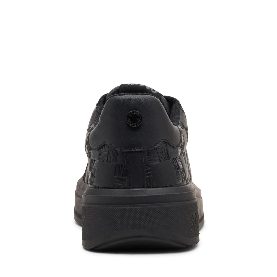 RAZOREDGE BLACK/BLACK