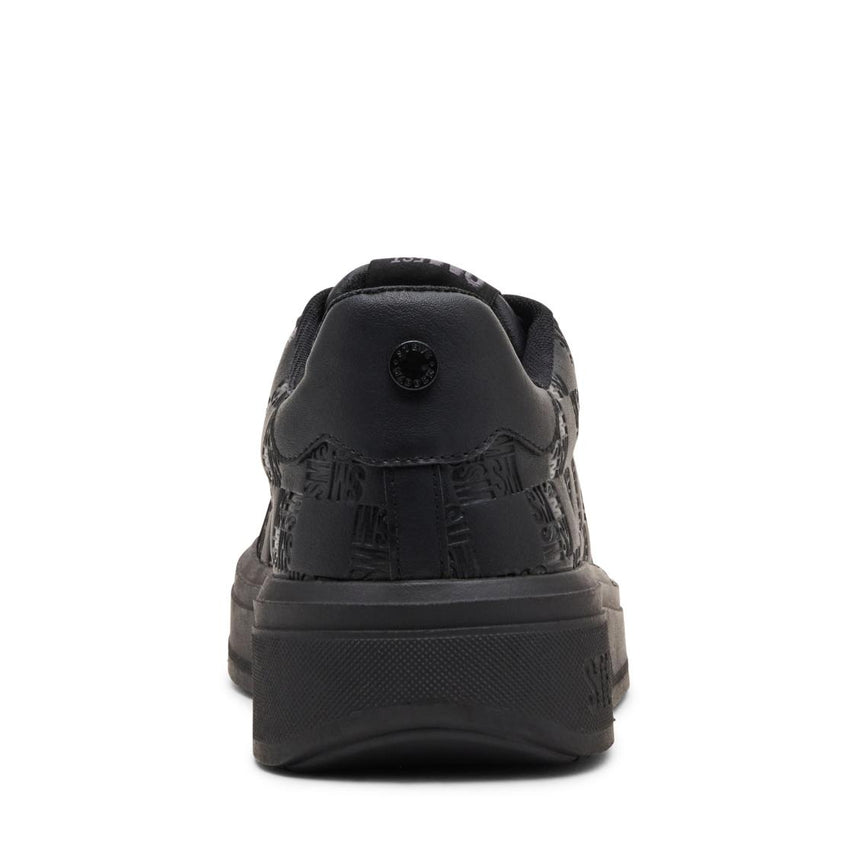 RAZOREDGE BLACK/BLACK