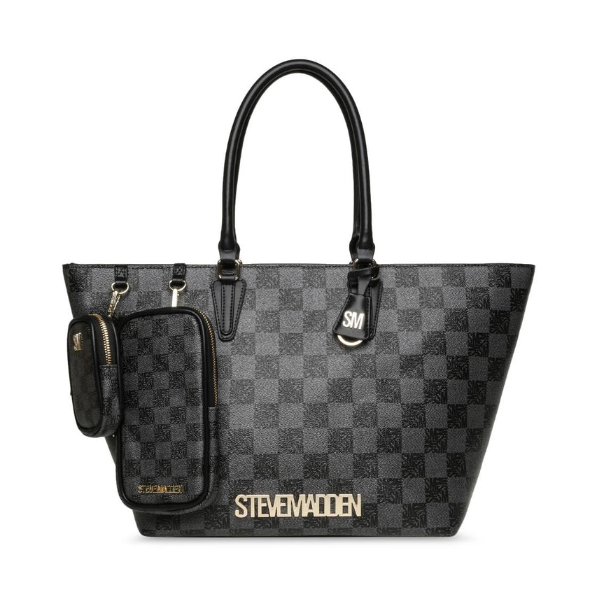 BJUDE-7 BLACK