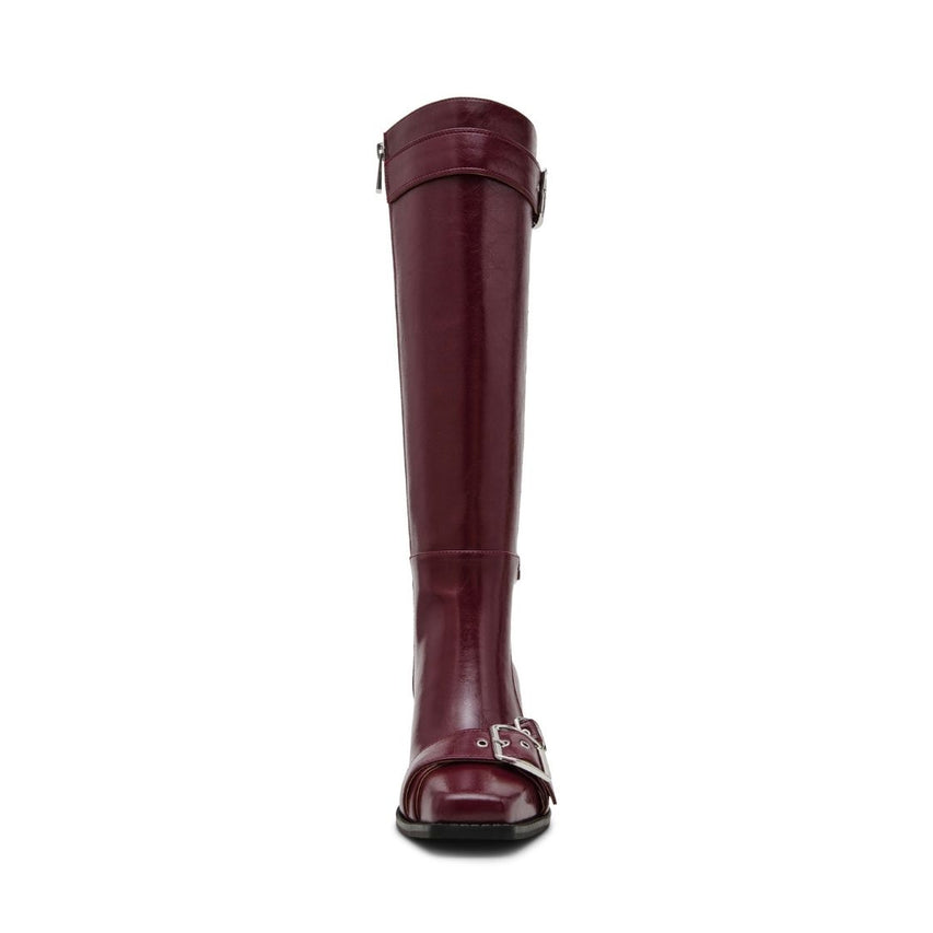 Z-TOWN DARK CHERRY LACQUER