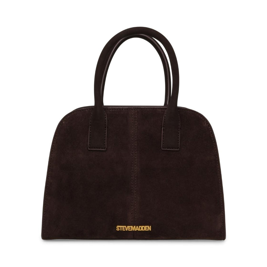 BSPICED CHOCOLATE/GOLD