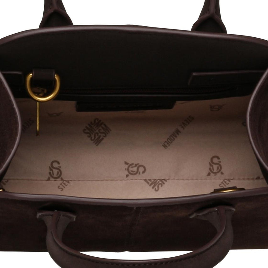 BSPICED CHOCOLATE/GOLD