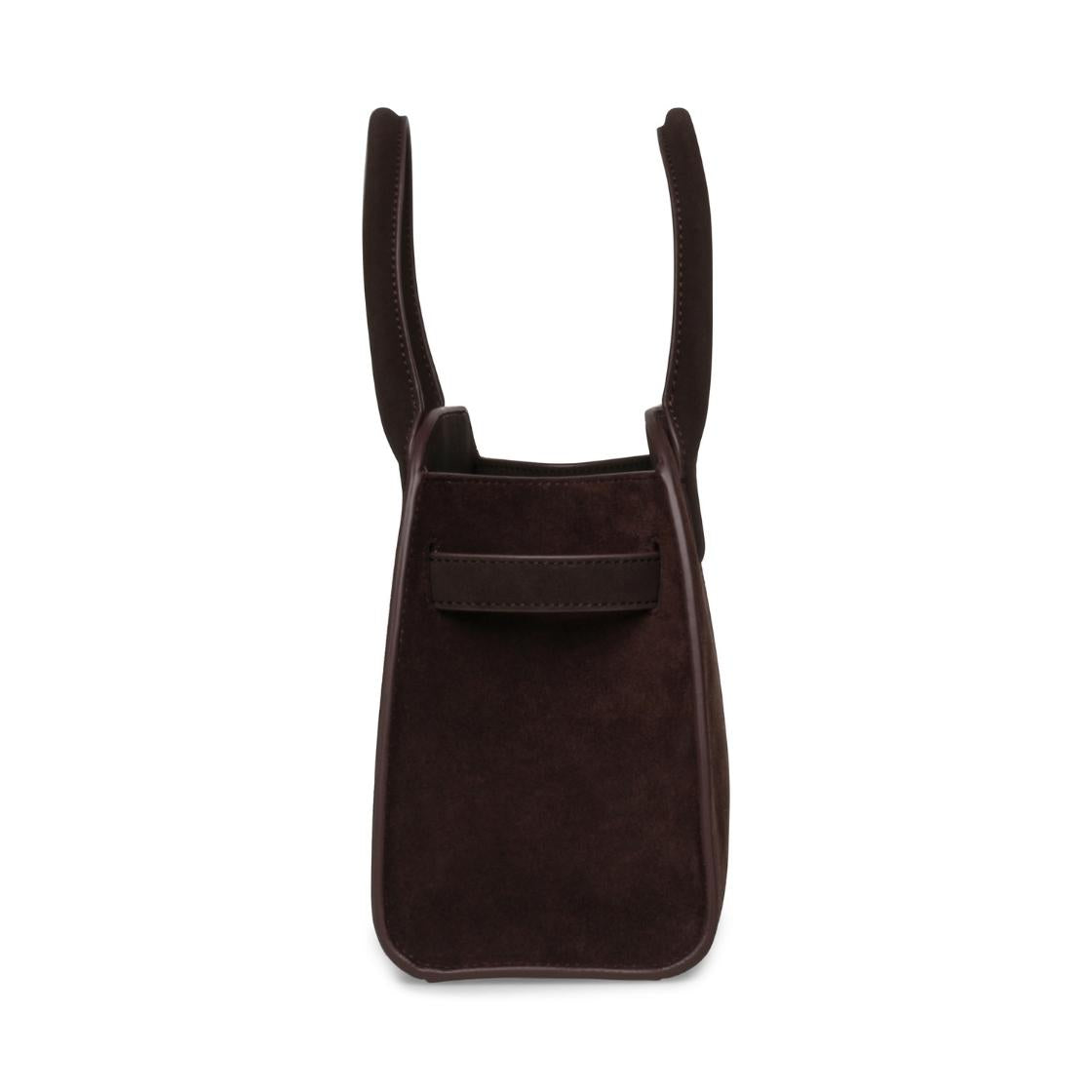 BSPICED CHOCOLATE/GOLD