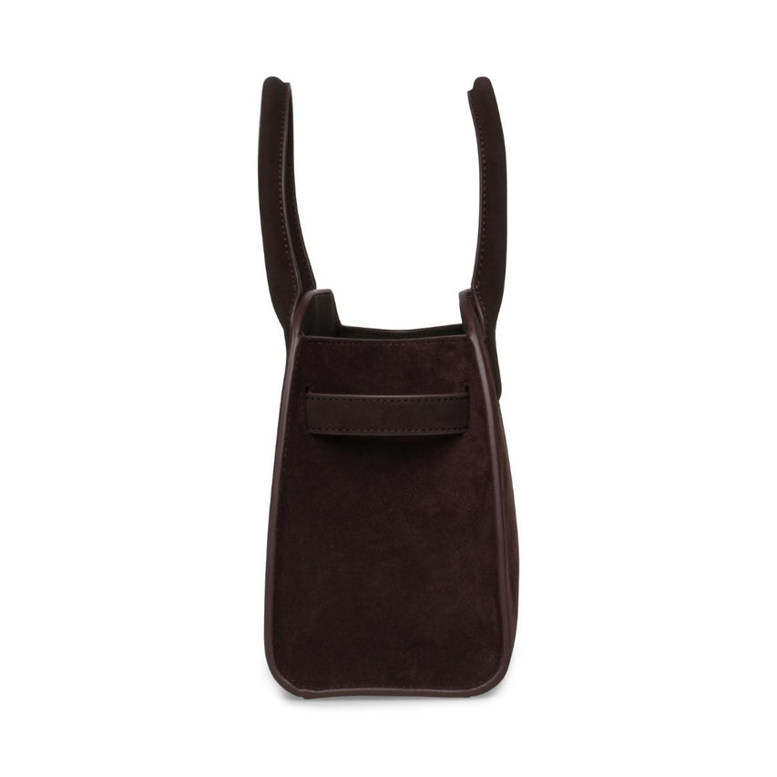 BSPICED CHOCOLATE/GOLD