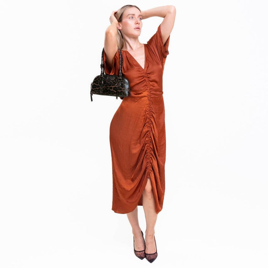 BCURT-C BROWN/BRONZE