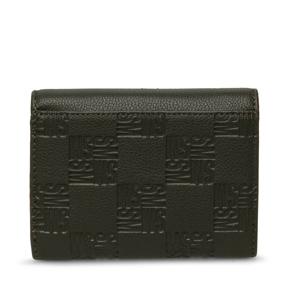 BTAB-4 OLIVE/GOLD