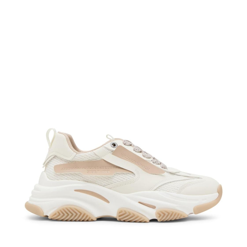 POSSESS-3 WHITE MULTI