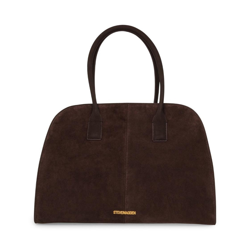 BTAWNY CHOCOLATE/GOLD