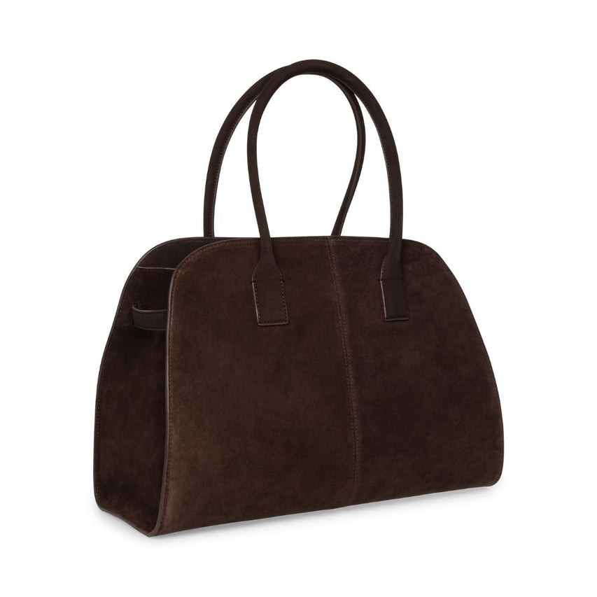 BTAWNY CHOCOLATE/GOLD