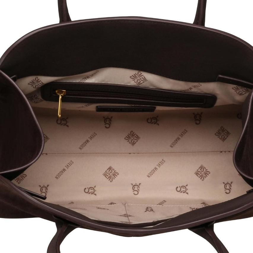 BTAWNY CHOCOLATE/GOLD