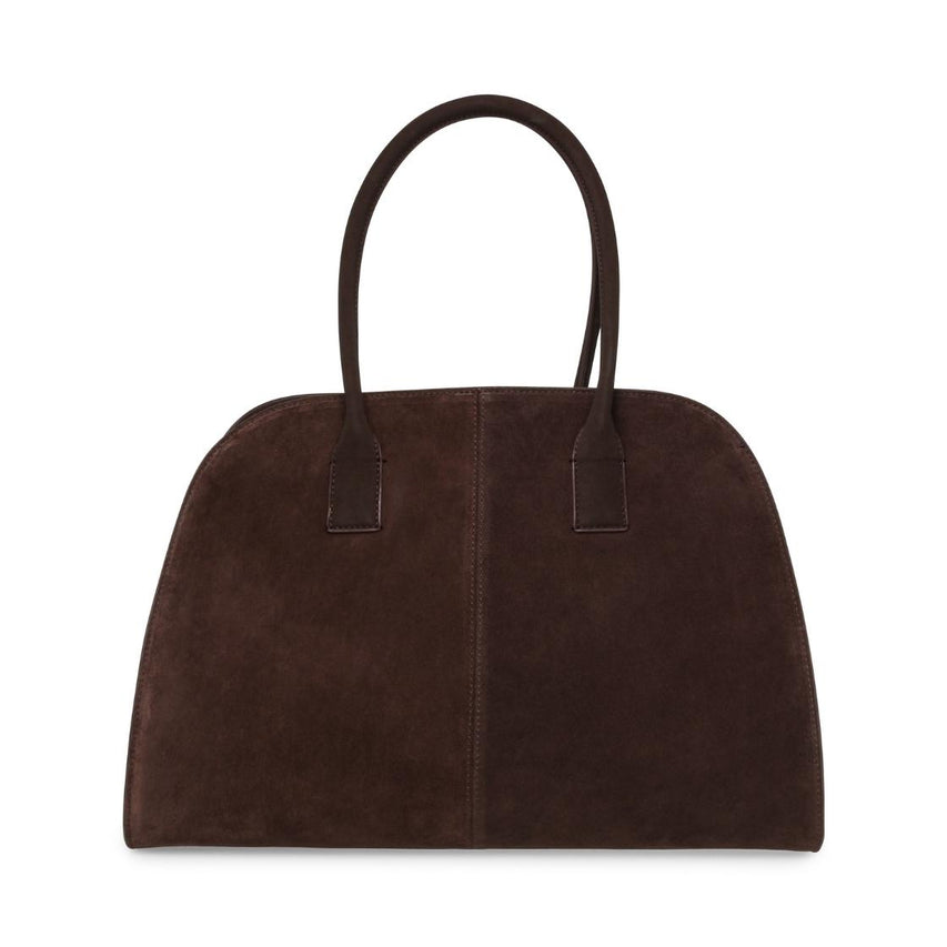 BTAWNY CHOCOLATE/GOLD