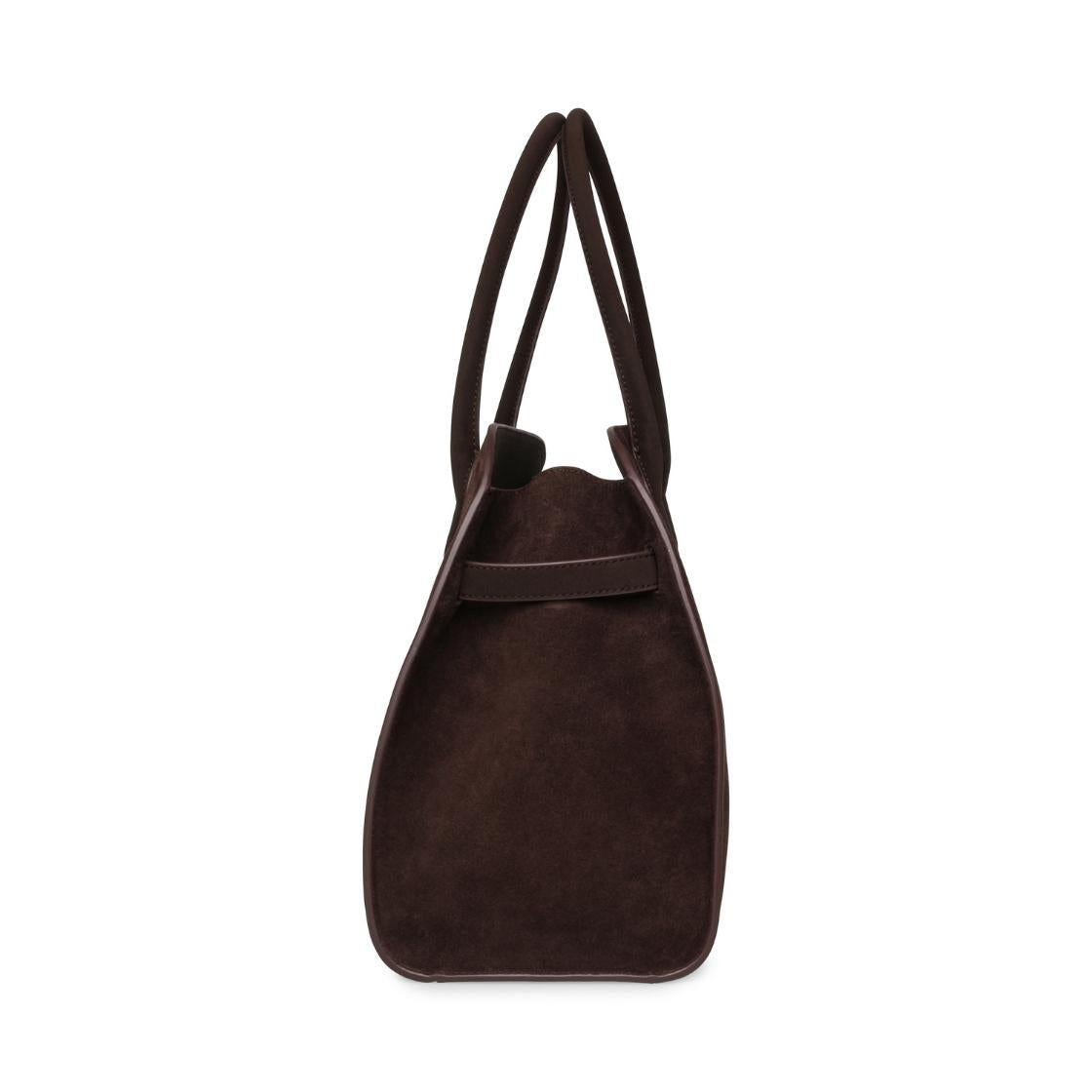 BTAWNY CHOCOLATE/GOLD