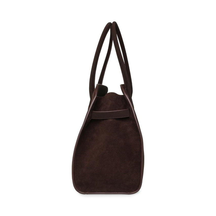 BTAWNY CHOCOLATE/GOLD