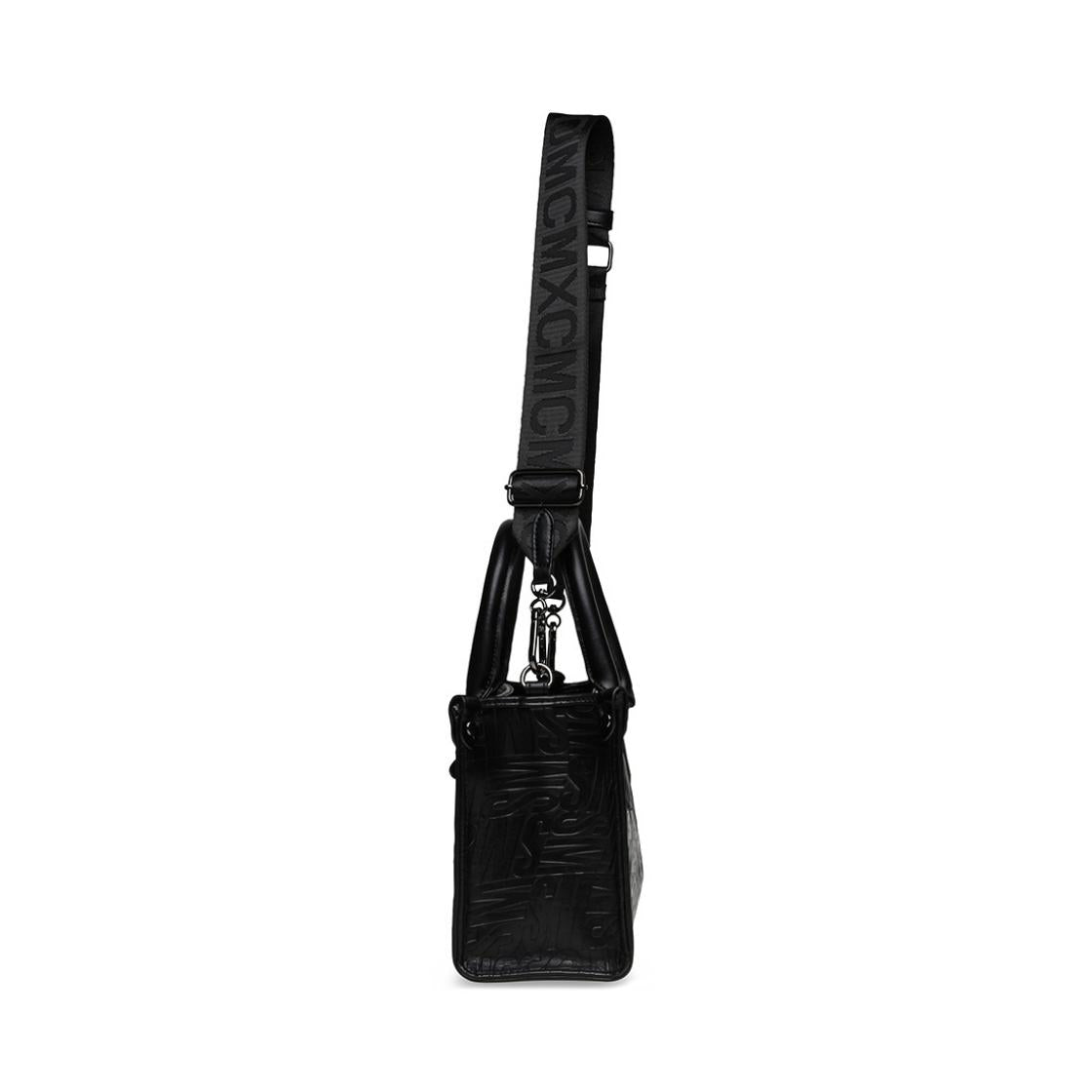 BROLIN BLACK/SILVER