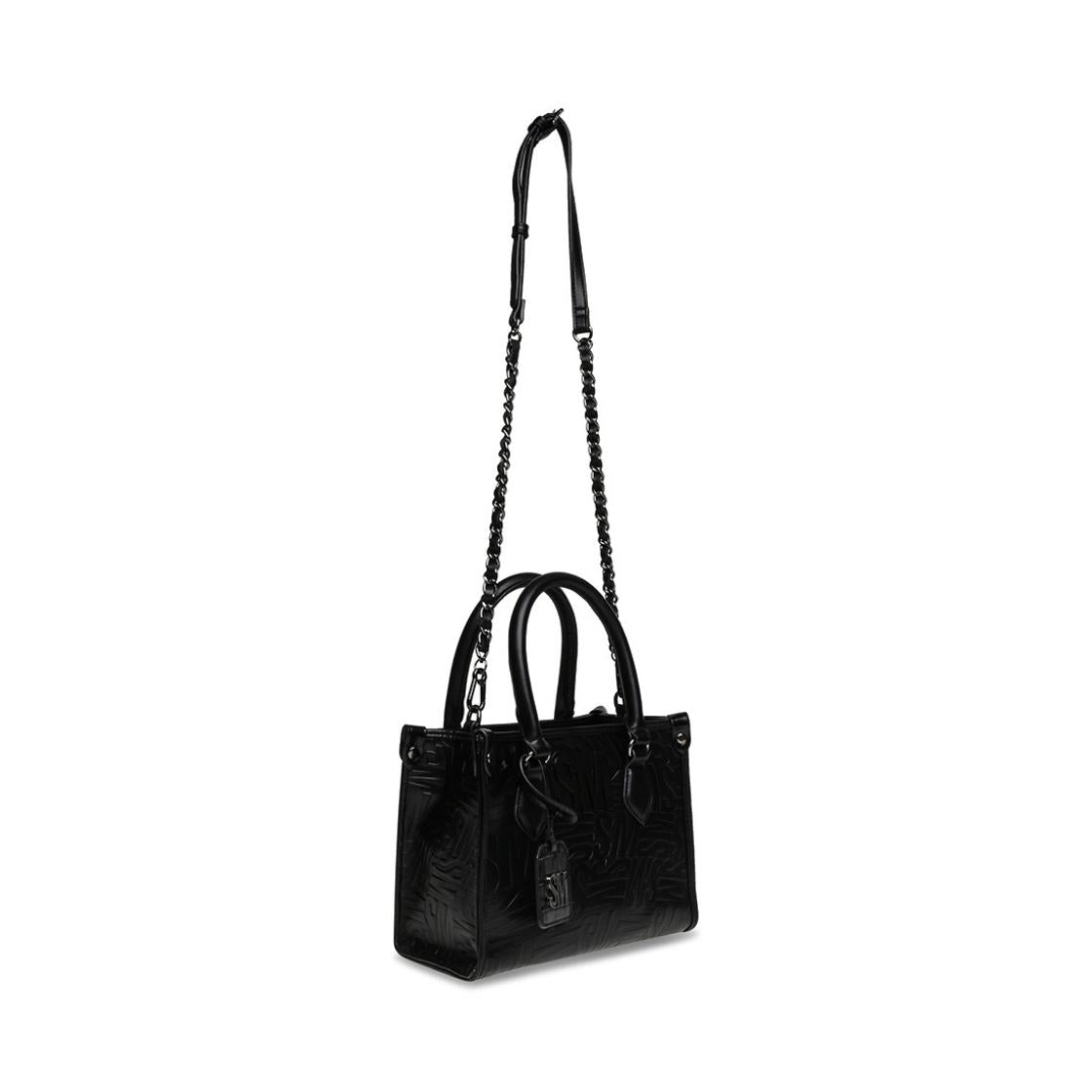 BROLIN BLACK/SILVER