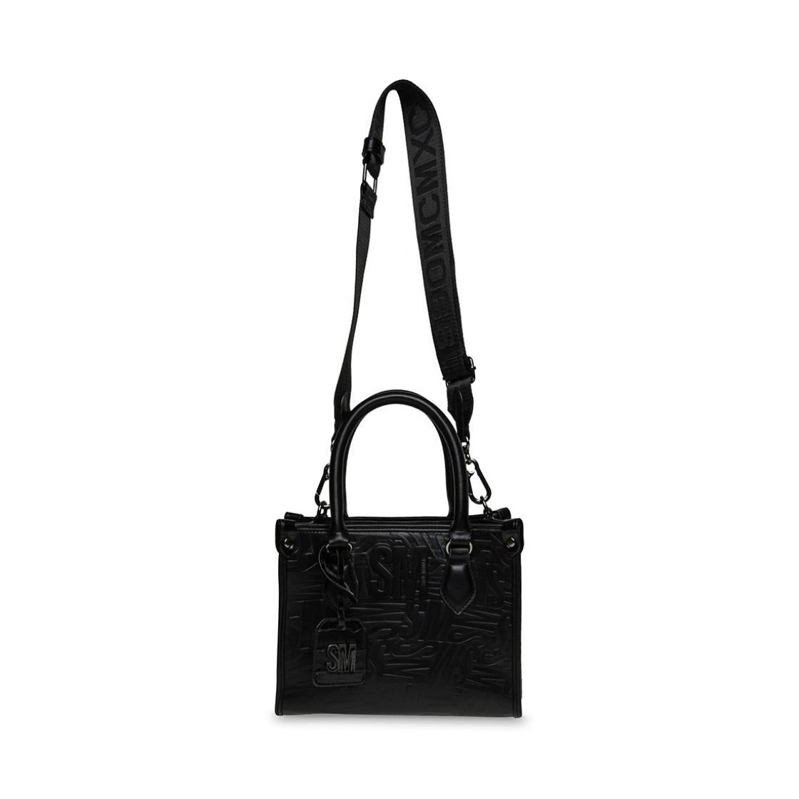 BROLIN BLACK/SILVER