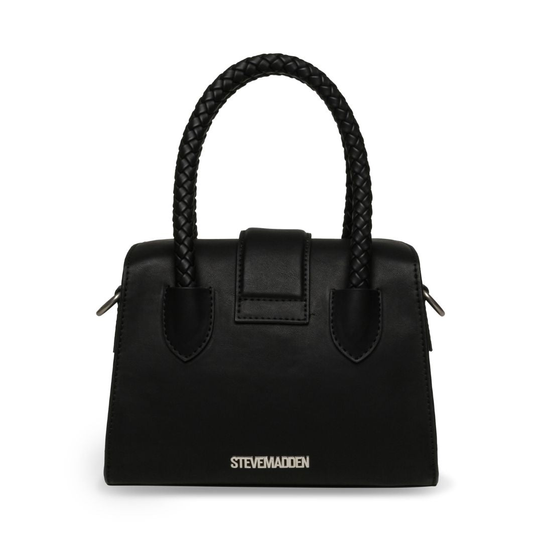 BOHAN BLACK/SILVER