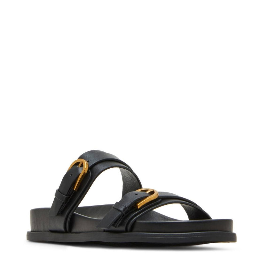 MACKIIE BLACK PARIS