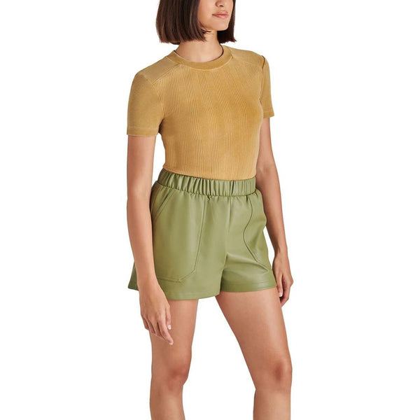 AMBRA BODYSUIT PRAIRIE SAND