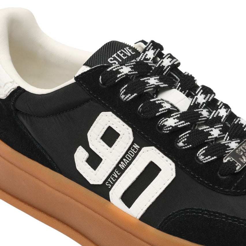 OFF-TRACK 90 BLACK/WHITE