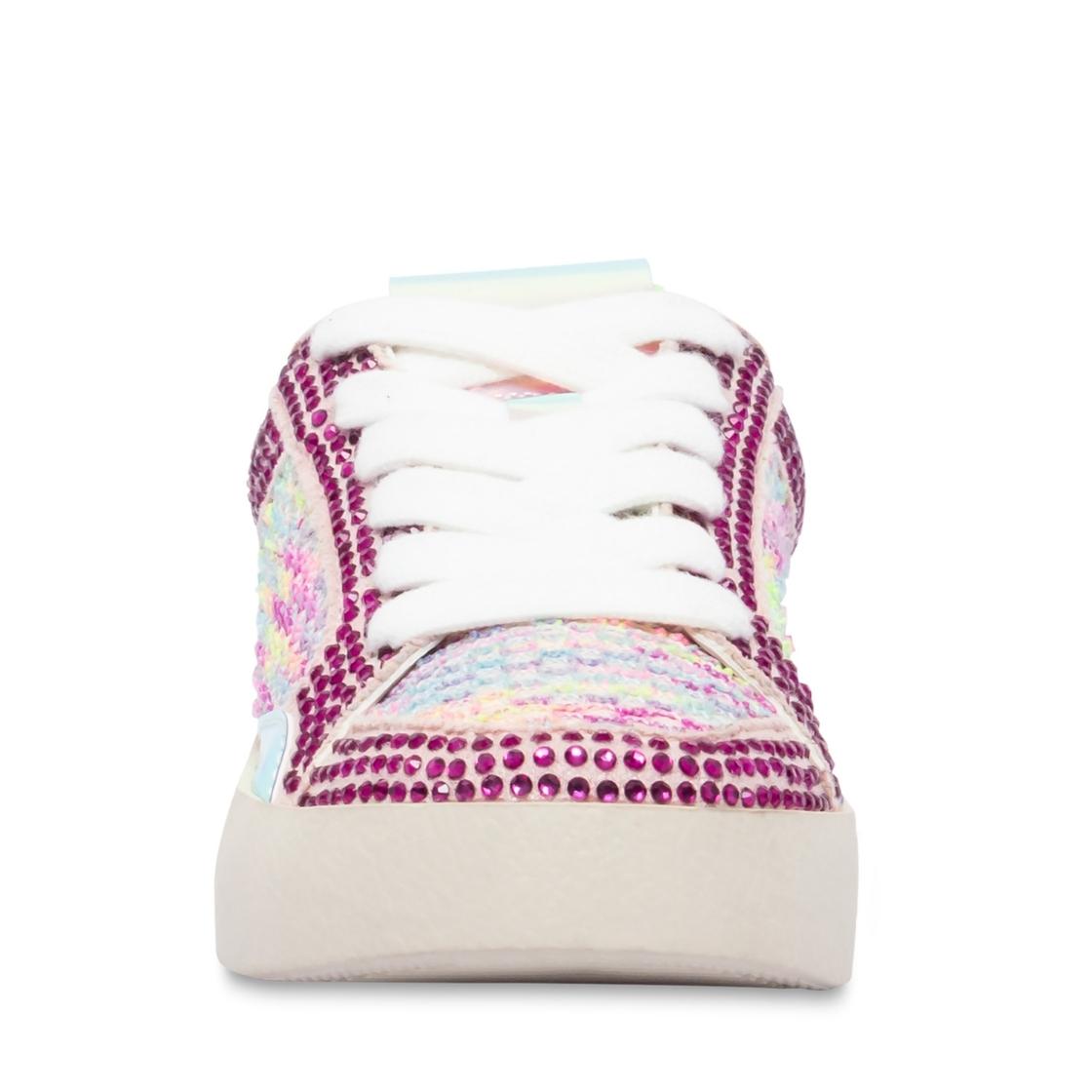 Jjuni Pastel Multi Tenis Para Niña