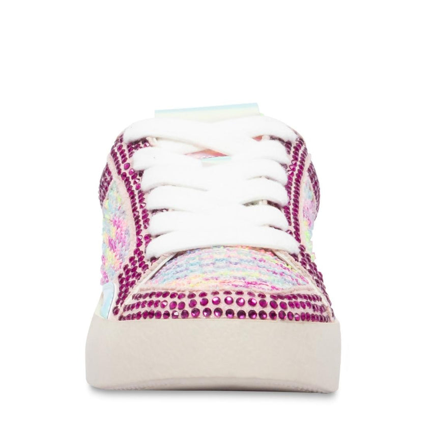 Jjuni Pastel Multi Tenis Para Niña