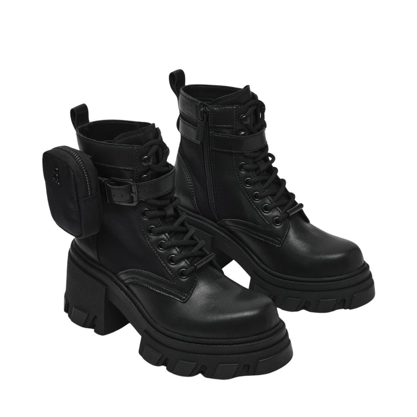 BARRACKS BLACK