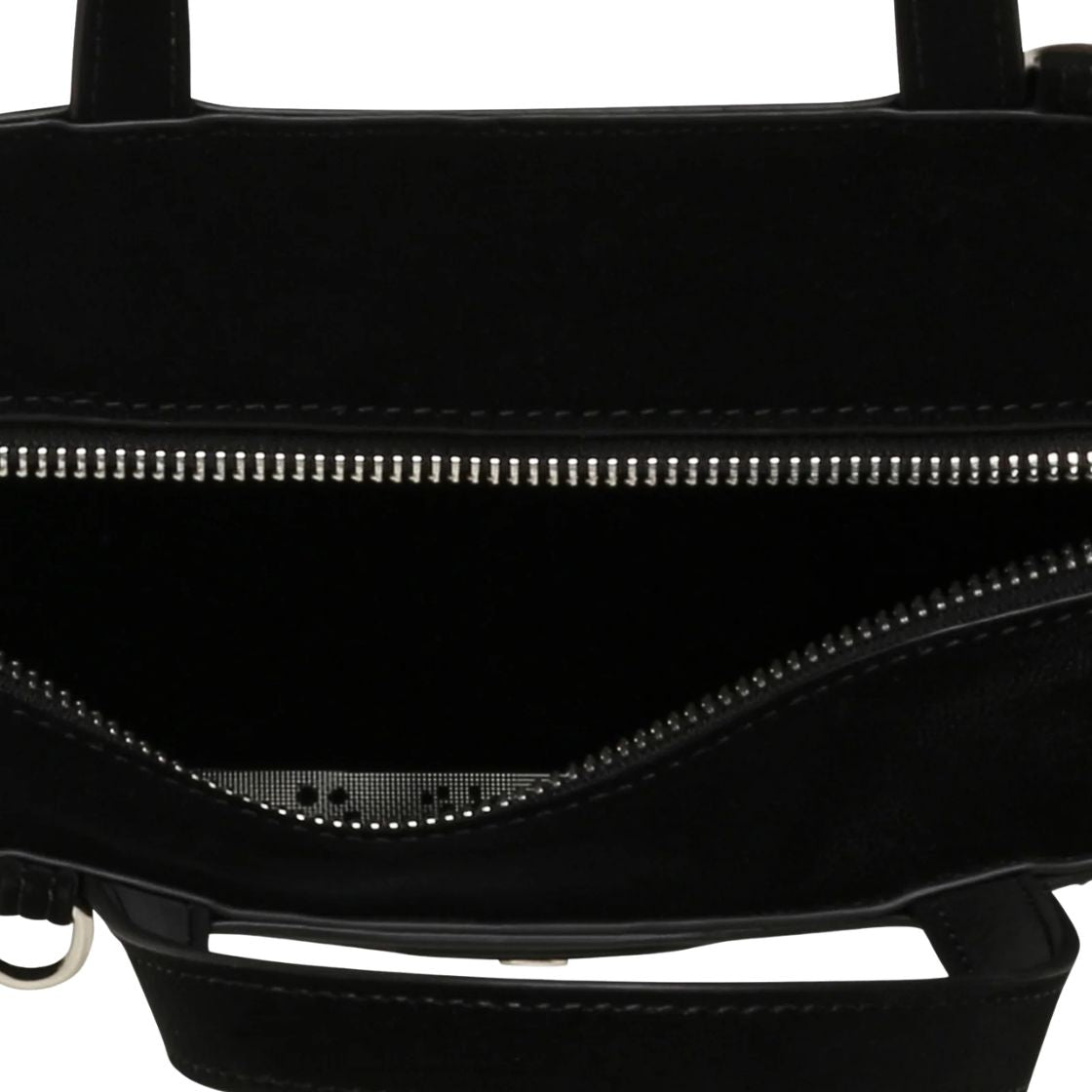 BSOLA-V BLACK SILVER