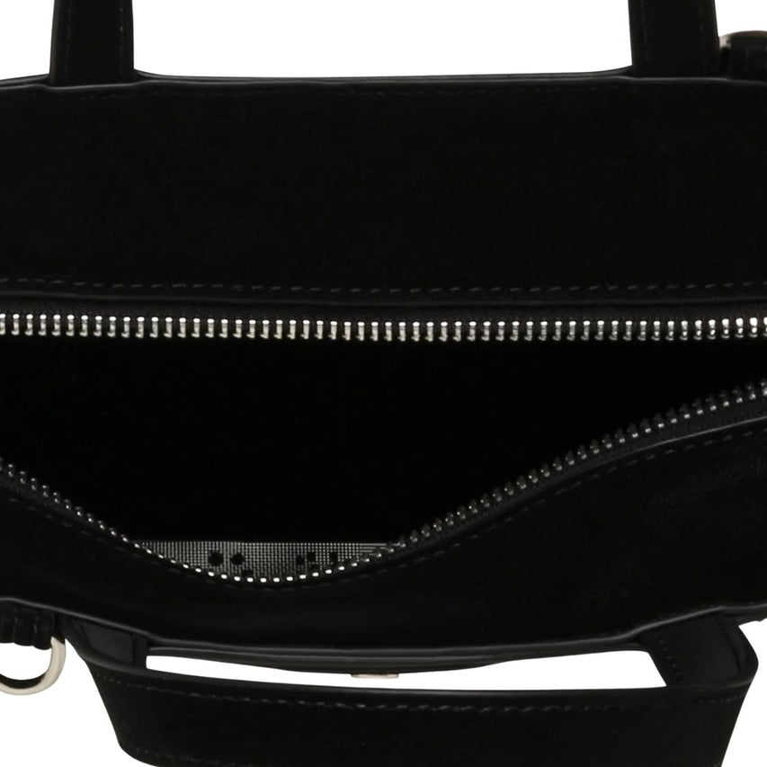 BSOLA-V BLACK SILVER
