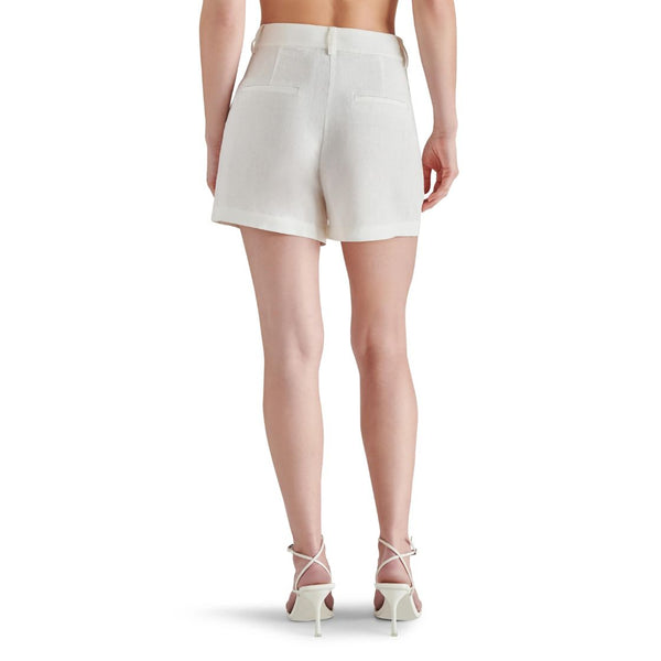 IMELDA SHORTS COCONUT MILK