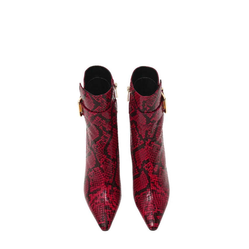 SULTRI RED SNAKE