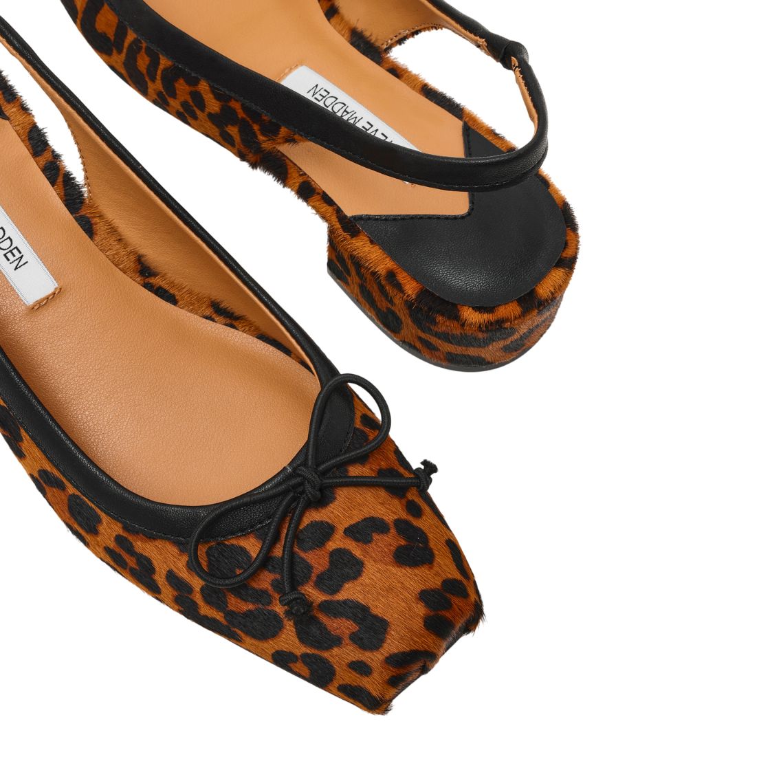 LOVED-L LEOPARD