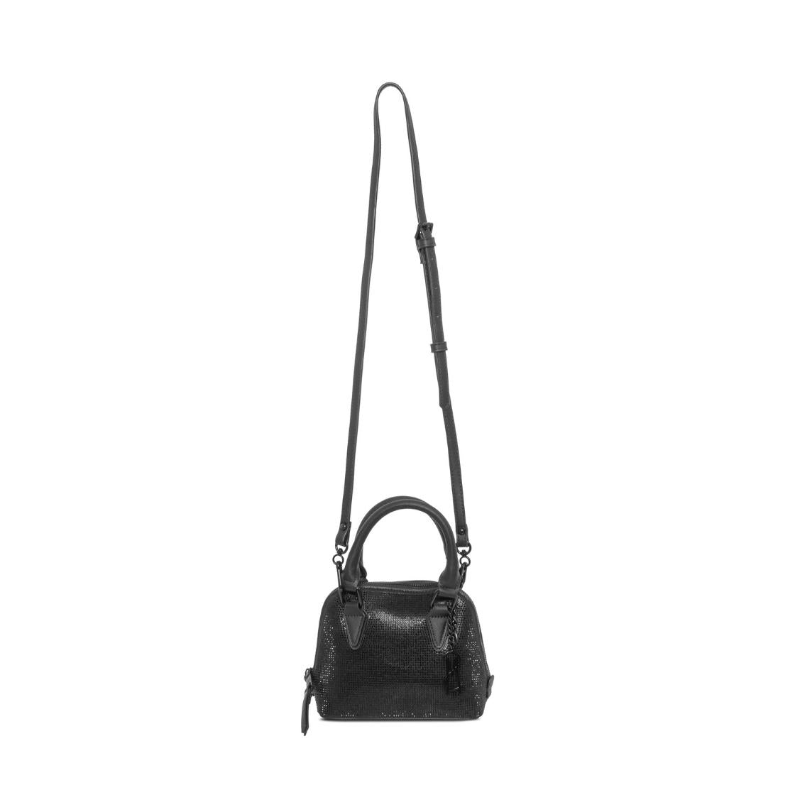 BHOPE-G BLACK/SILVER