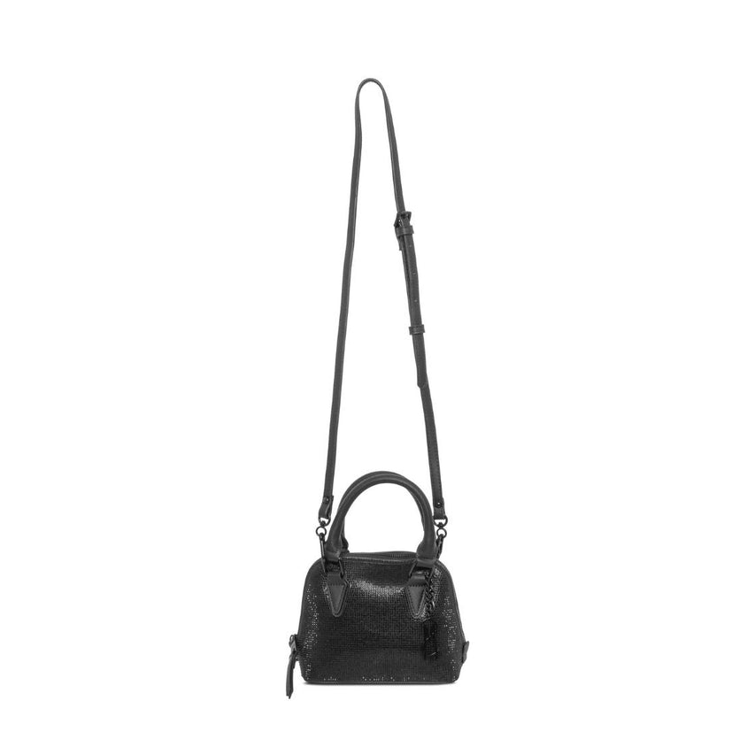 BHOPE-G BLACK/SILVER