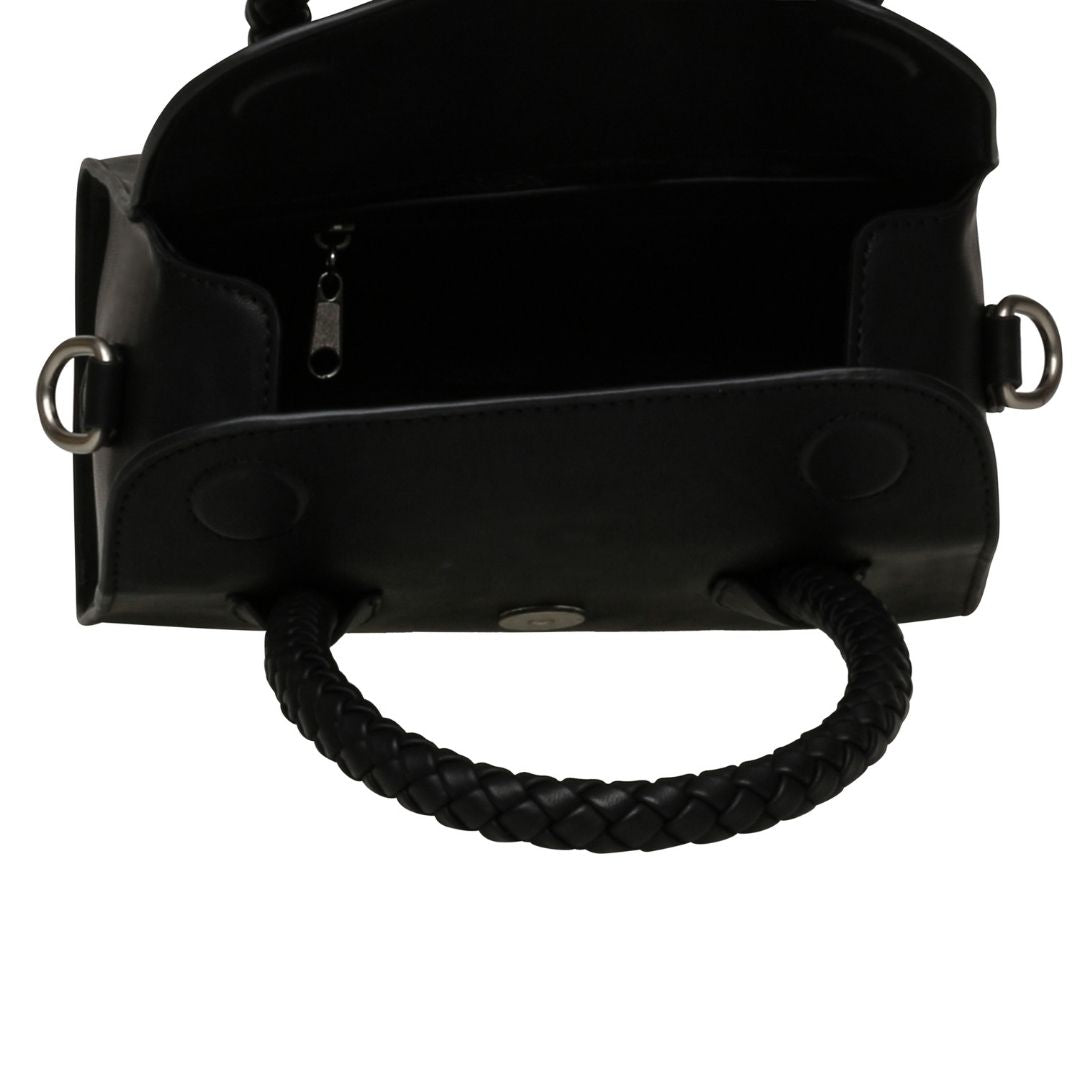 BOHAN BLACK/SILVER