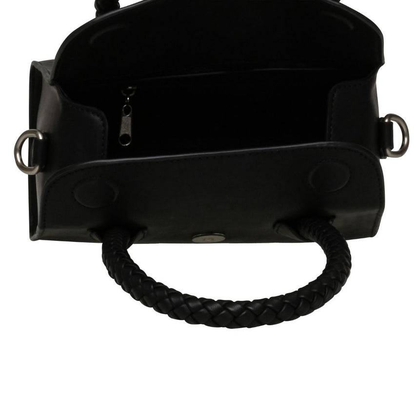 BOHAN BLACK/SILVER