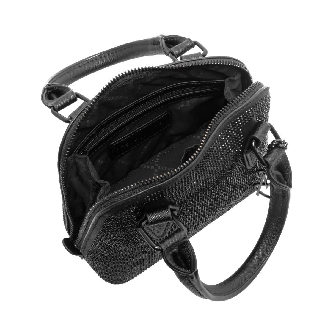 BHOPE-G BLACK/SILVER