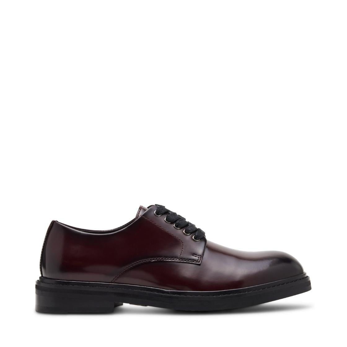 LARRY BURGUNDY BOX
