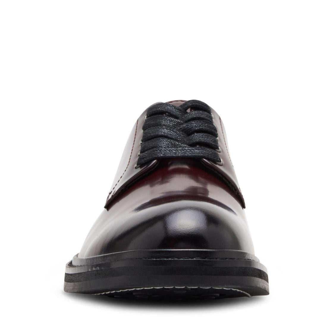LARRY BURGUNDY BOX