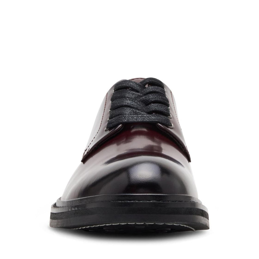 LARRY BURGUNDY BOX