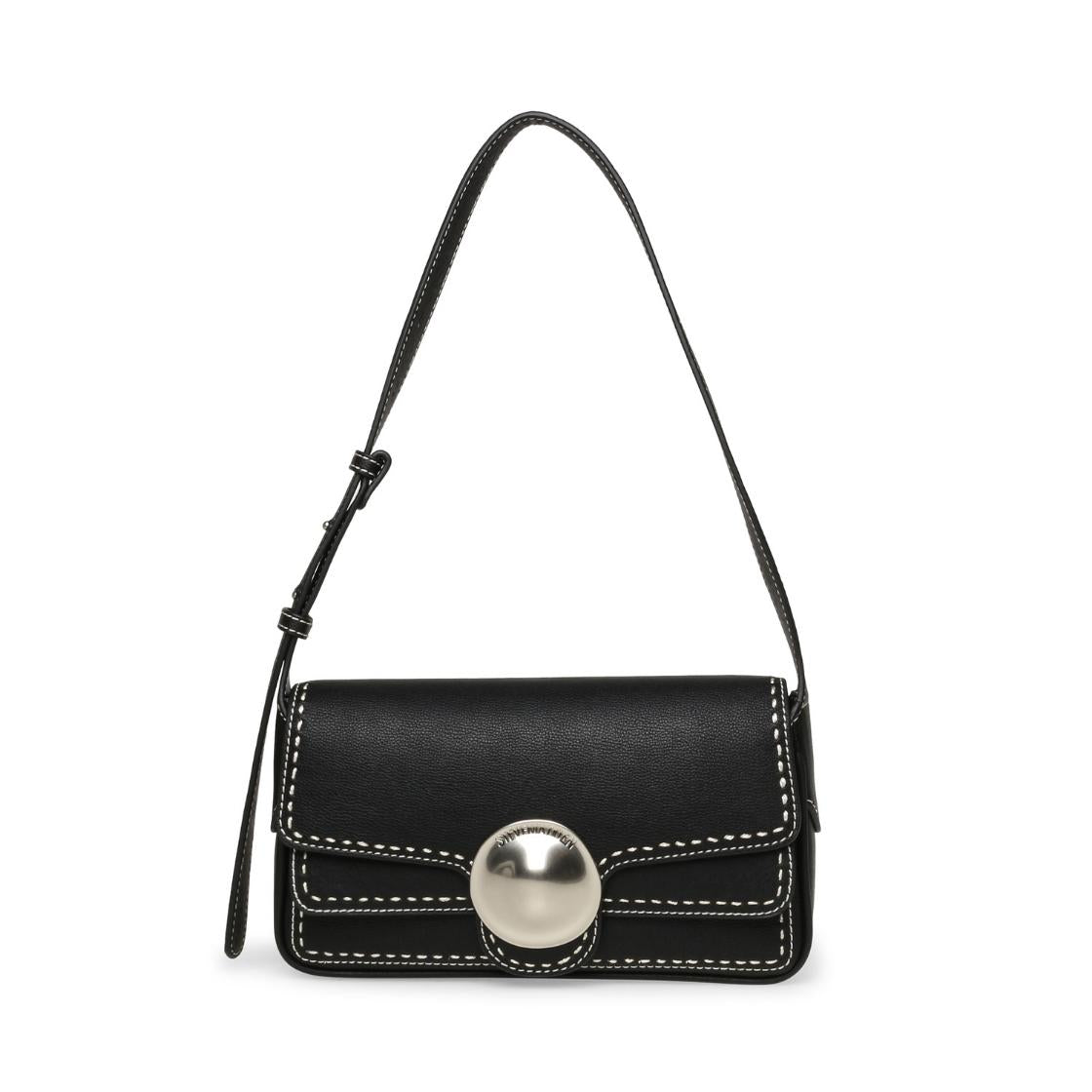 BSPURS BLACK/SILVER