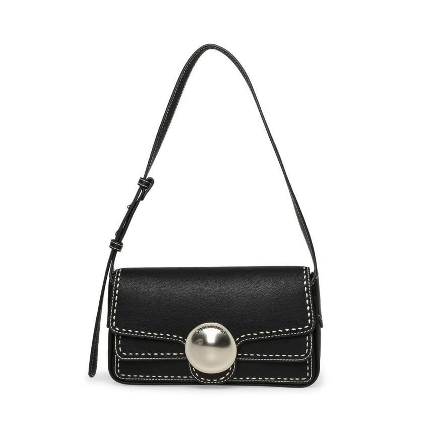 BSPURS BLACK/SILVER