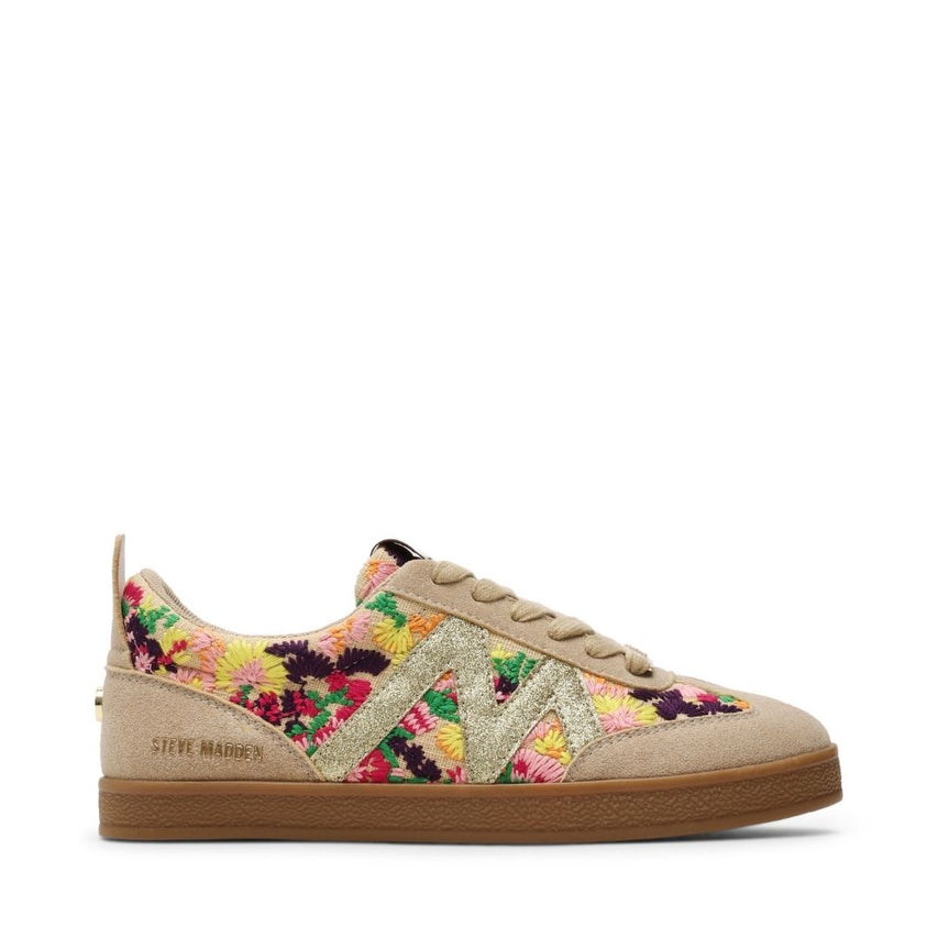 DEGREE FLORAL MULTI