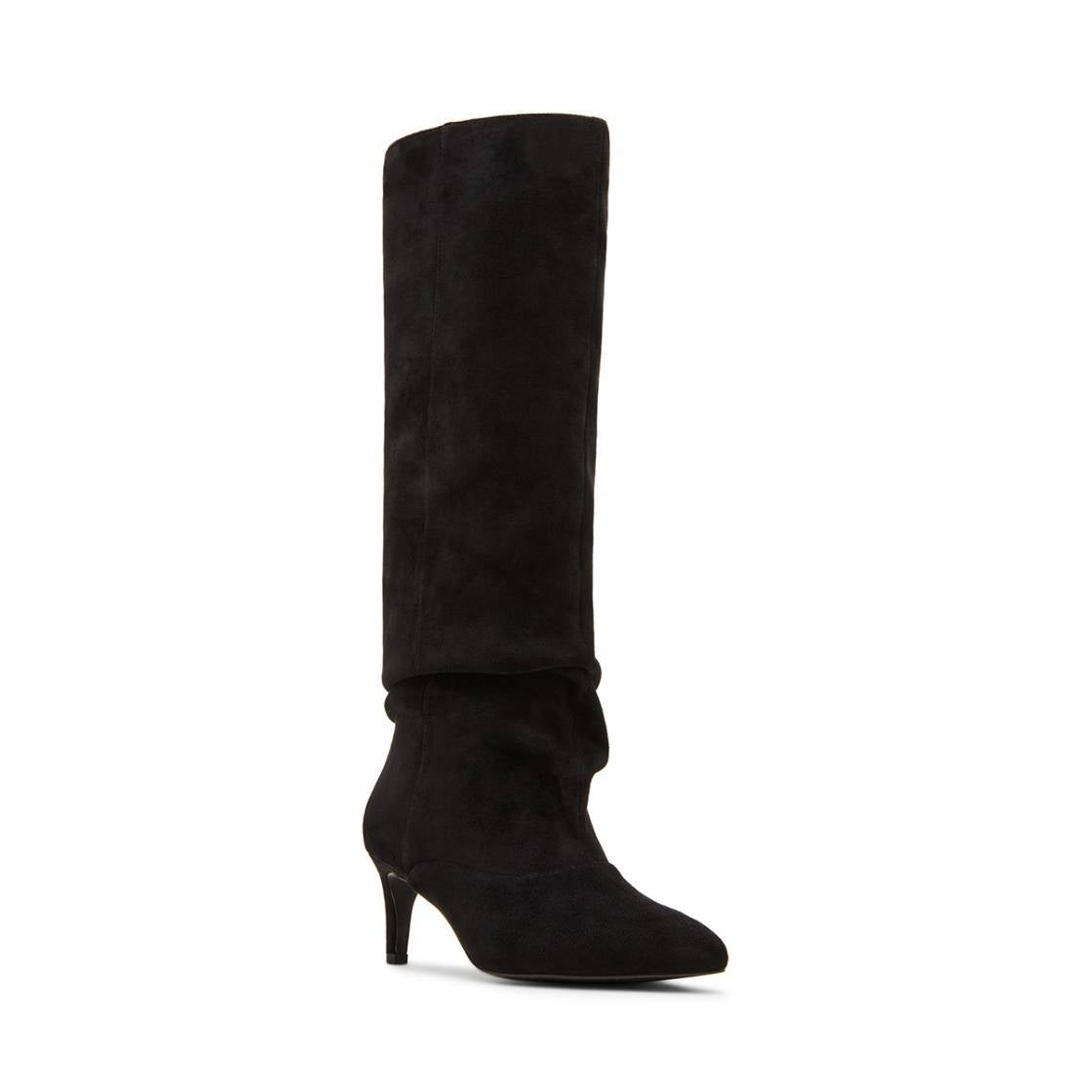 STASSI BLACK PARIS