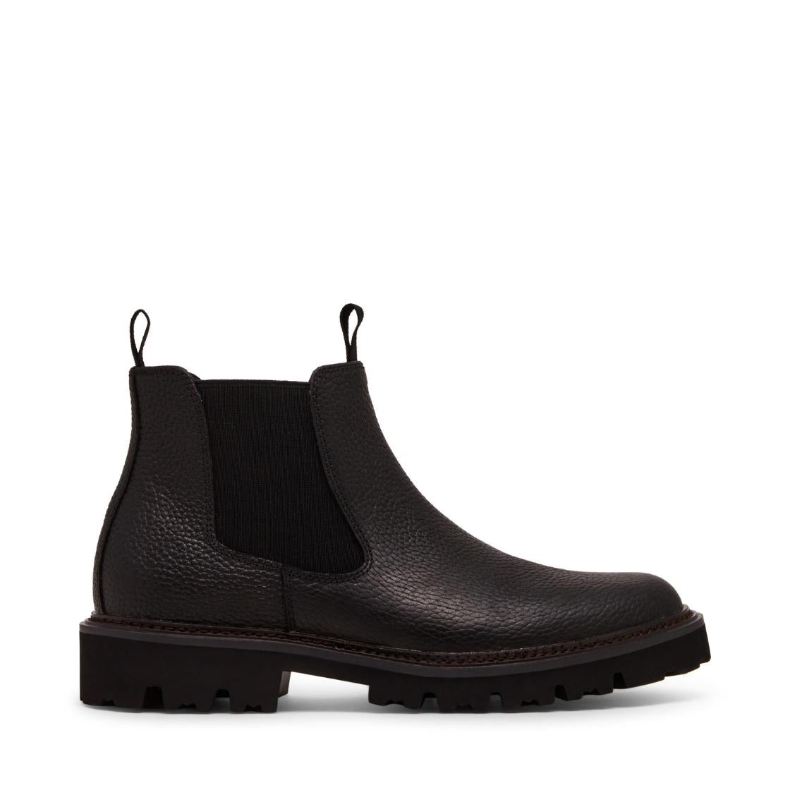 NAKKTON BLACK PEBBLE