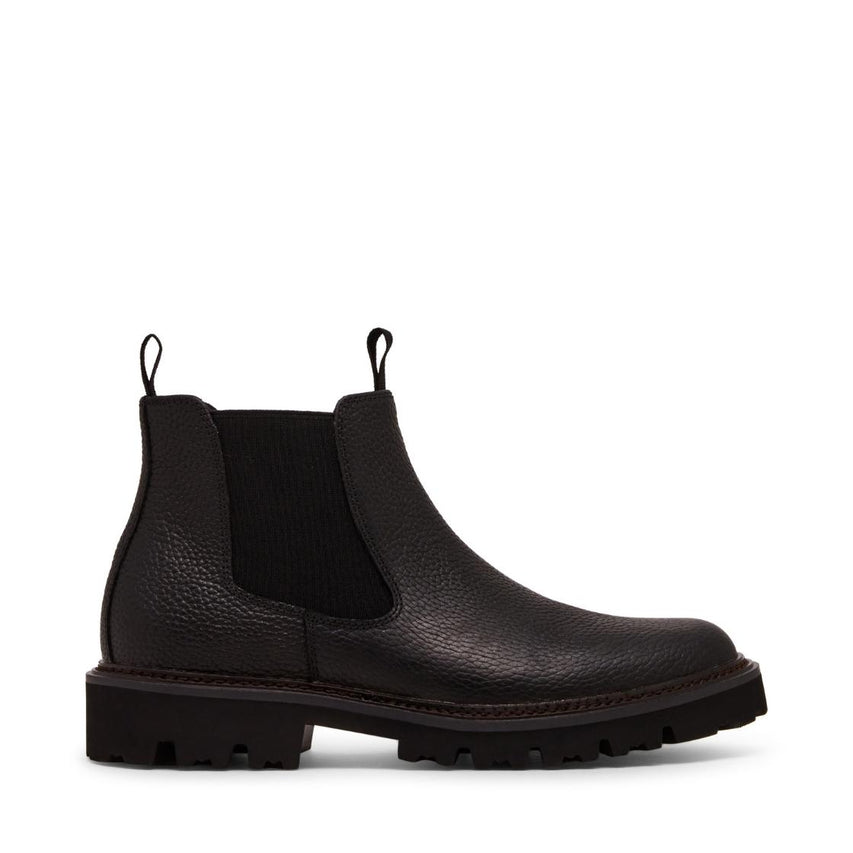 NAKKTON BLACK PEBBLE
