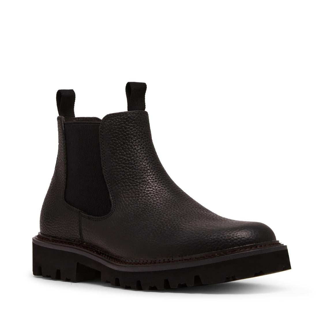 NAKKTON BLACK PEBBLE