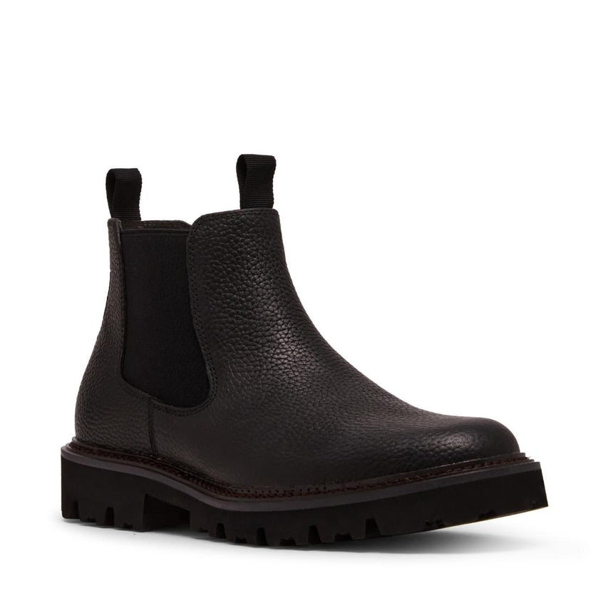 NAKKTON BLACK PEBBLE